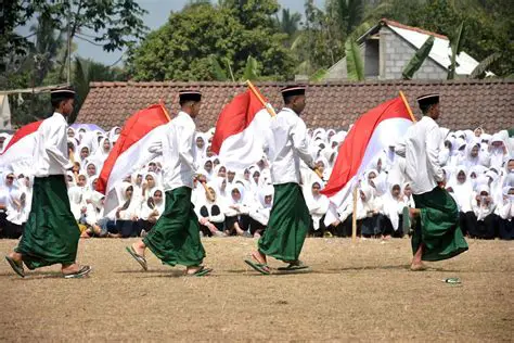 Puisi Hari Santri: Merayakan Semangat Perjuangan dan Kearifan Santri Indonesia