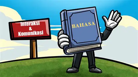 Puisi sebagai Alat Komunikasi