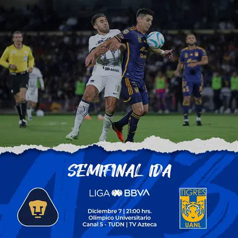 Pumas vs. Atlético San Luis: Análisis Completo del Duelo Felino y Potros