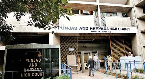 Unveiling the Dynamics of the Punjab and Haryana High Court: Jurisdiction, Landmark Judgments, and Impact