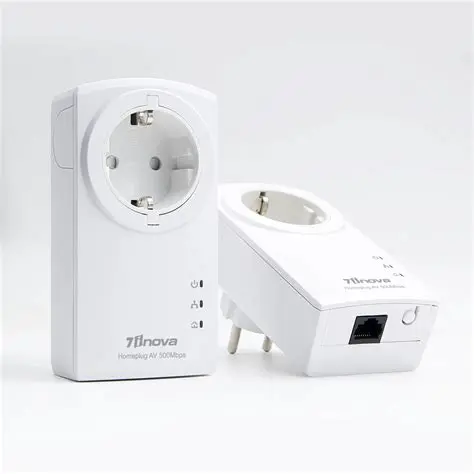 Purchase a HomePlug Adapter