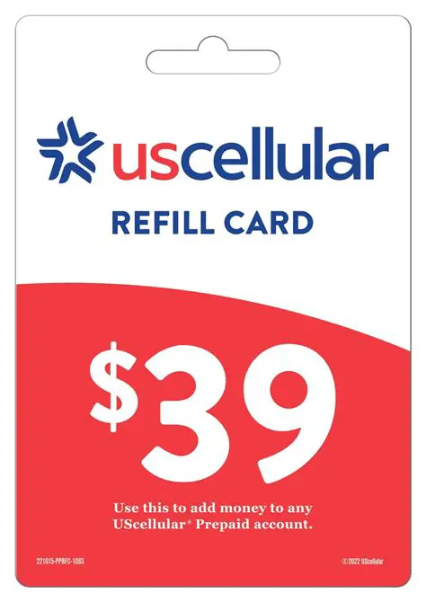 Purchase a Prepaid Calling Account