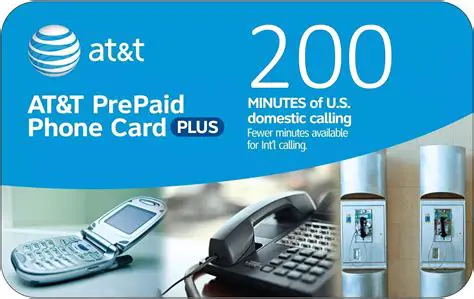 Purchase a Prepaid Calling Card