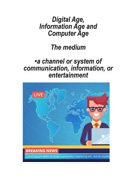 Unveiling the Purpose of News: Navigating Information in the Digital Age