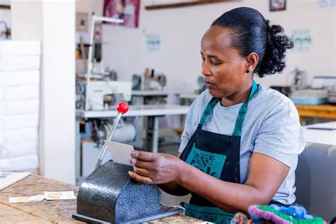 Pursue economic opportunities