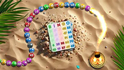 Puzzles and Hidden Objects