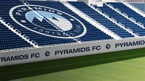 Pyramids FC: Unveiling the Rise of an Egyptian Football Powerhouse