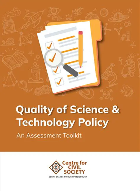 quality of science education