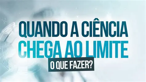 Quando a capacidade chega ao limite