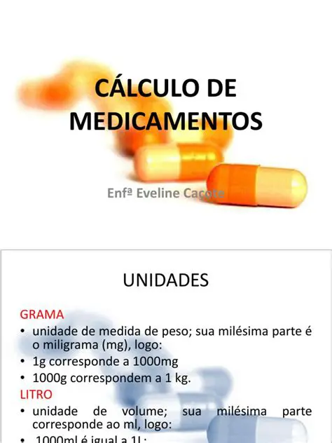 Quantidade Total de Medicamentos Comprados