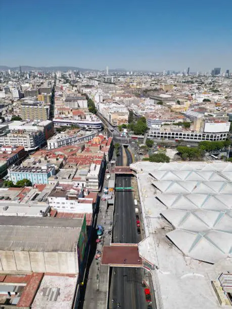 Querétaro - Guadalajara: Unveiling the Dynamic Corridor of Central Mexico
