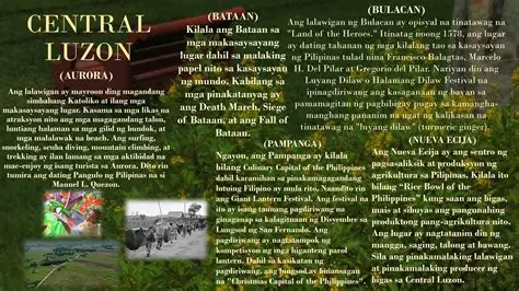 Quezon: Isang Lalawigang Mayaman sa Kasaysayan, Kultura, at Likas na Yaman