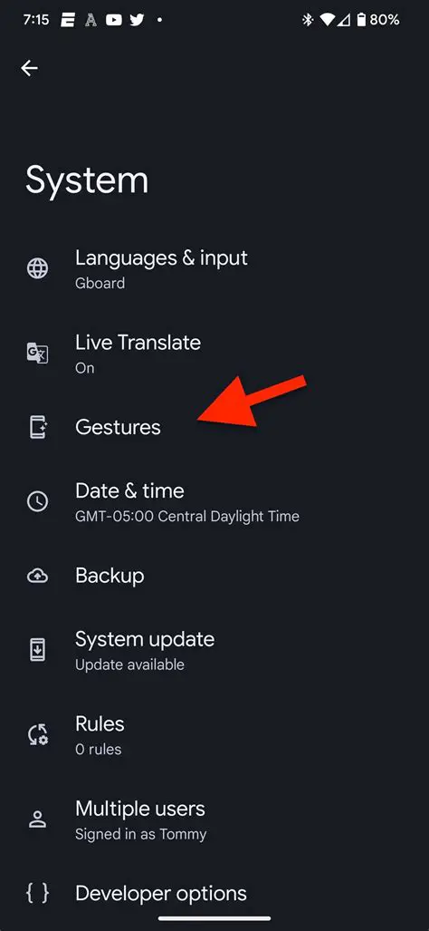 Quick Access to Your Favorite Stations