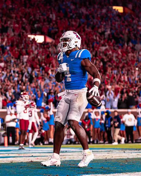 Quinshon Judkins News: Latest Updates, Reddit Discussions, and Future Prospects