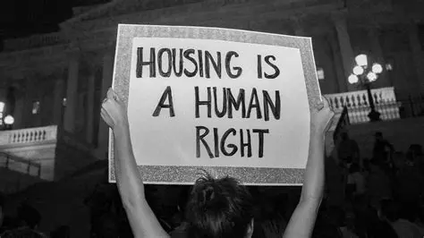 Racial Tensions and Housing