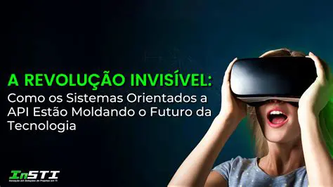 Radar: A Revolução Invisível Que Molda Nosso Mundo e o Futuro da Tecnologia