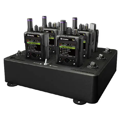 Radio Communication Monitoring