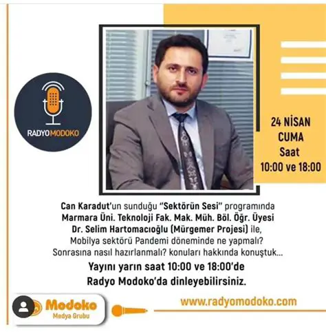 Radyo Teknolojisinin Etkileri