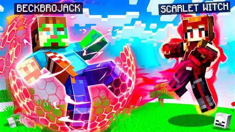 RageElixir's Trolling of BeckBroJack: A Deep Dive into the Minecraft Drama