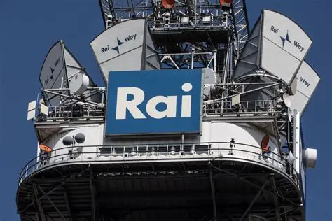 Unveiling RAI FJK News: Italy's Public Broadcaster and Its Enduring Influence on Information
