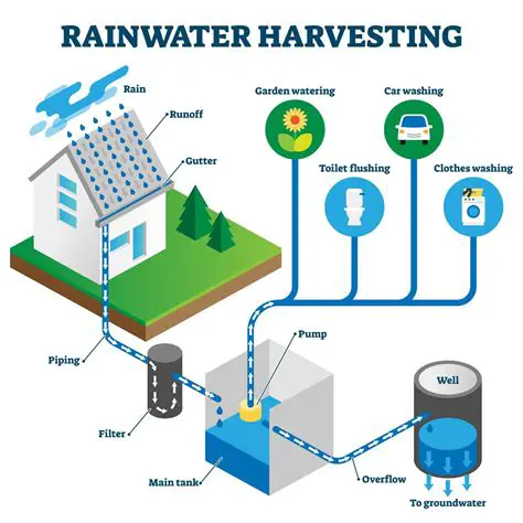 Rainwater Management System