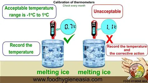 Raising the Temperature of Ice