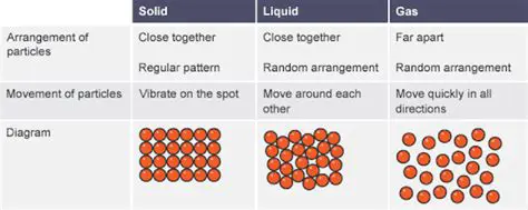 Randomness and Particle Movement