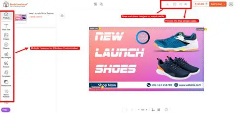 Range of Customization Options