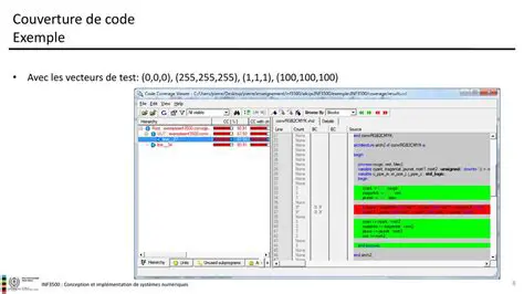 Rapport de Couverture de Code