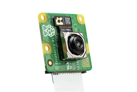 Raspberry Pi Camera Module