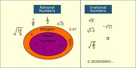 Rational Numbers but Not Integers