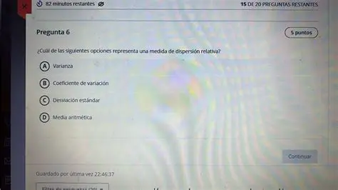 Razones para las Opciones A y B