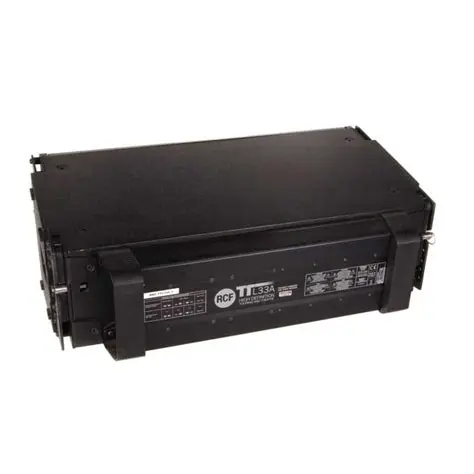 Understanding RCF TTL 4A: A Deep Dive into Real-Time Clock Functionality