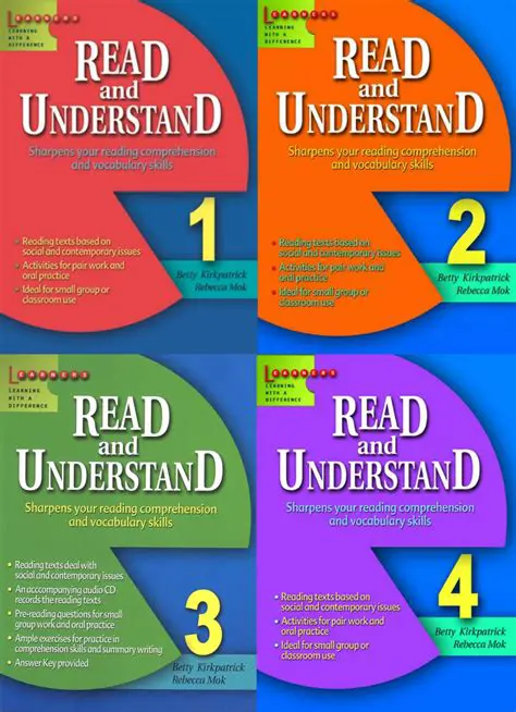 Read and Understand the Terms