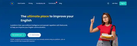 Read English books and articles