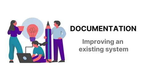 Read Existing Documentation