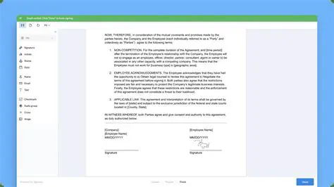 Read the document carefully