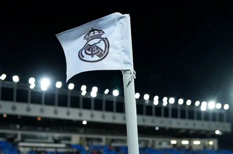 Real Madrid CF: Um Olhar Profundo Sobre o Gigante Espanhol