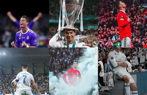 Real Madrid: A Legacy of Dominance and Unmatched Success in Football