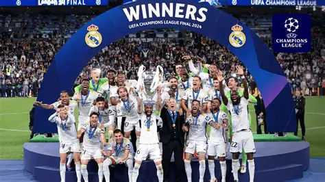 Real Madrid : L'Épopée Continue, Entre Gloire Passée et Ambitions Futures
