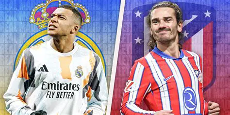 Real Madrid – Juventus: A Timeless Rivalry Etched in European Football History