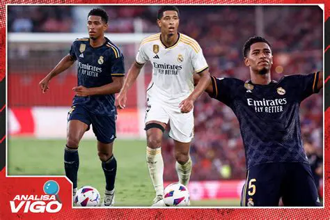 Real Madrid vs: Analiza Pertandingan Klasik dan Prediksi Terbaru