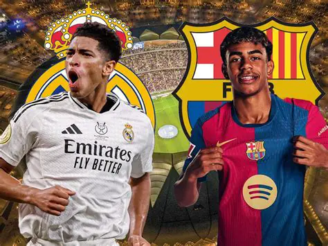 Real Madrid vs: Analiza Detaliată a Partidelor Iconice și Strategiilor Câștigătoare