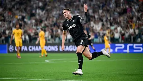 مباراة القمة: ريال مدريد يواجه يوفنتوس في صراع العمالقة