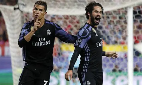 Реал Мадрид – Ювентус: Футбольная битва титанов в истории и наших сердцах