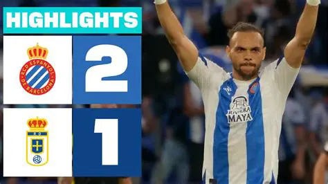 Real Oviedo vs. RCD Espanyol: A Deep Dive into a Historic La Liga Rivalry