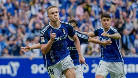 Real Oviedo x Espanyol: Uma Análise Detalhada do Confronto Épico