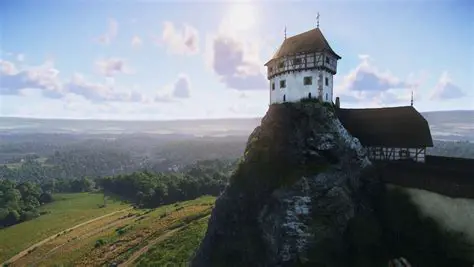 Realistic Combat Mechanics