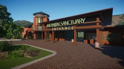 Realistic Entrances and High Balls