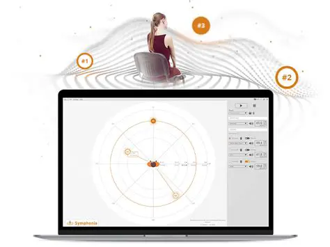 Realistic Sound Environment